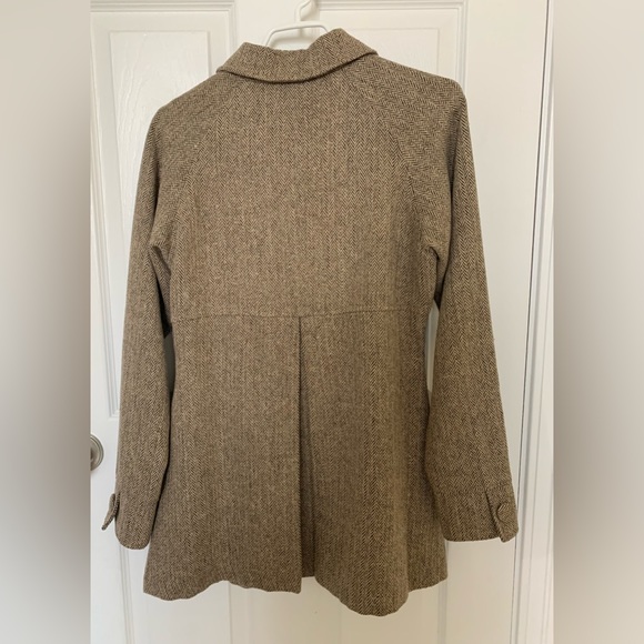 Nomis Tweed Jacket - Picture 3 of 3